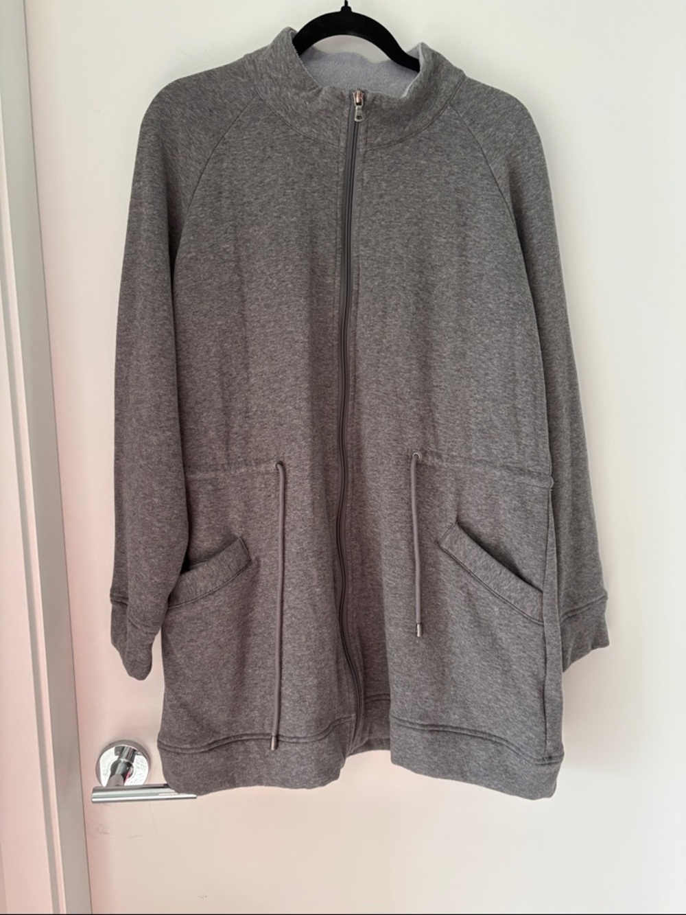 UGG Raleigh Lightweight Full Zip Jacket - Picture 2 of 8